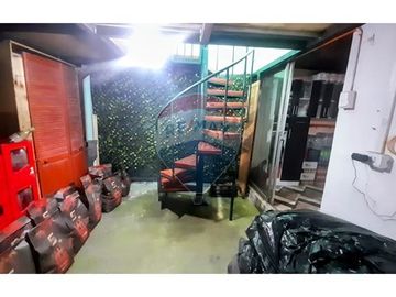¡Gran Oportunidad Comercial en Buin!