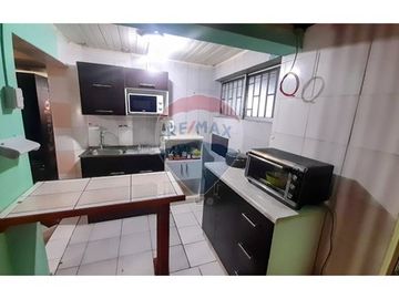 ¡Gran Oportunidad Comercial en Buin!