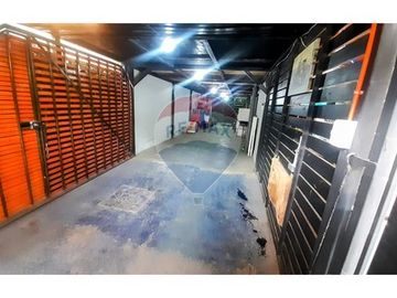 ¡Gran Oportunidad Comercial en Buin!
