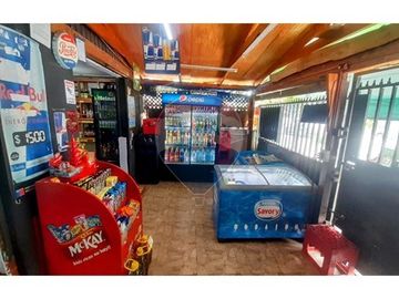 ¡Gran Oportunidad Comercial en Buin!