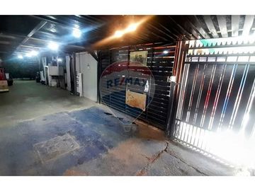 ¡Gran Oportunidad Comercial en Buin!