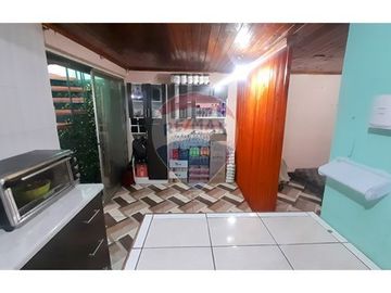 ¡Gran Oportunidad Comercial en Buin!