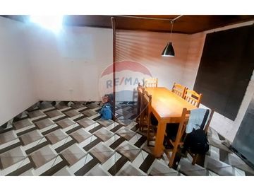 ¡Gran Oportunidad Comercial en Buin!