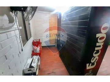 ¡Gran Oportunidad Comercial en Buin!