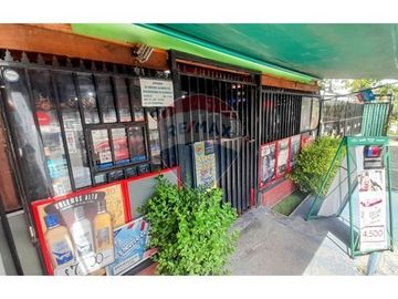 ¡Gran Oportunidad Comercial en Buin!