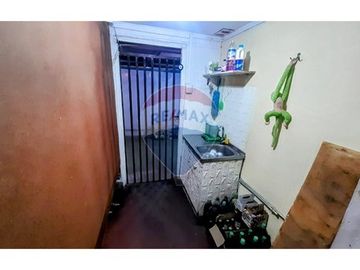 ¡Gran Oportunidad Comercial en Buin!