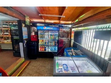 ¡Gran Oportunidad Comercial en Buin!