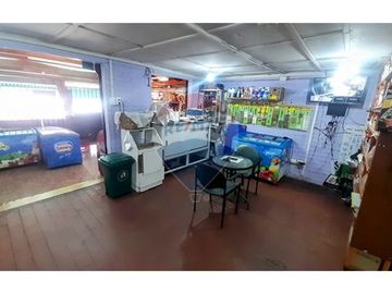 ¡Gran Oportunidad Comercial en Buin!