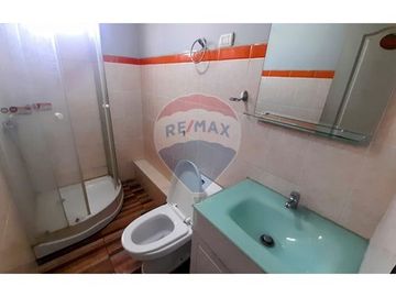 ¡Gran Oportunidad Comercial en Buin!