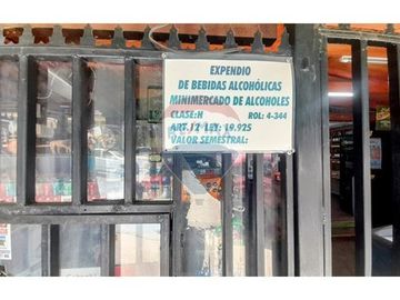 ¡Gran Oportunidad Comercial en Buin!