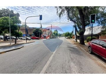 ¡Gran Oportunidad Comercial en Buin!