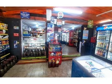 ¡Gran Oportunidad Comercial en Buin!
