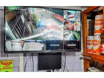 ¡Gran Oportunidad Comercial en Buin!