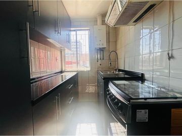 HERMOSO DEPARTAMENTO 3D 1B SAN MIGUEL