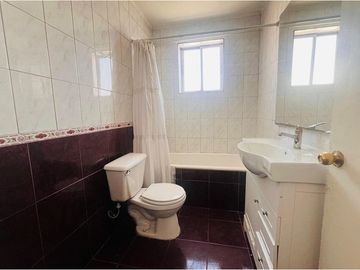 HERMOSO DEPARTAMENTO 3D 1B SAN MIGUEL