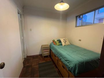 Espaciosa Casa en Pedro Aguirre Cerda