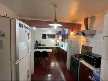 Espaciosa Casa en Pedro Aguirre Cerda