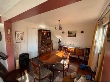 Espaciosa Casa en Pedro Aguirre Cerda