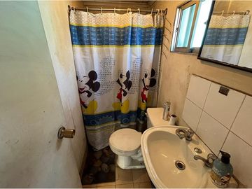 Espaciosa Casa en Pedro Aguirre Cerda