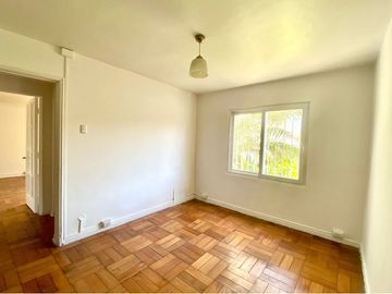 Departamento 1D - 1B - sin Estacionamiento
