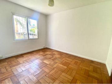 Departamento 1D - 1B - sin Estacionamiento