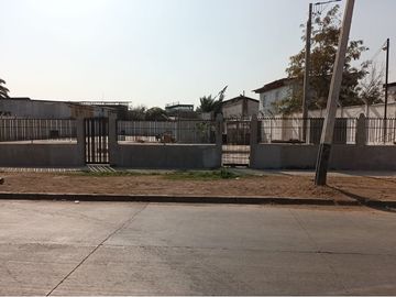Inversión en Terreno Industrial en Lo Espejo