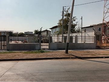 Inversión en Terreno Industrial en Lo Espejo