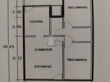 Venta de Casa de un piso en Laguna Real