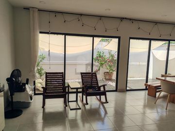 Casa sola en venta en Lomas de la Rioja, Alvarado, Veracruz