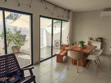 Casa sola en venta en Lomas de la Rioja, Alvarado, Veracruz