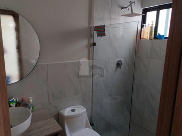 Casa sola en venta en Lomas de la Rioja, Alvarado, Veracruz