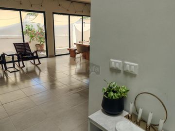Casa sola en venta en Lomas de la Rioja, Alvarado, Veracruz