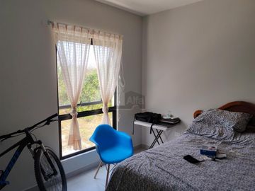 Casa sola en venta en Lomas de la Rioja, Alvarado, Veracruz
