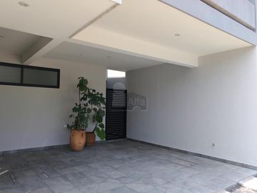 Casa en Venta en Lomas de la Rioja (Riviera Veracruzana)