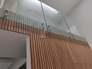 Casa en Venta en Lomas de la Rioja (Riviera Veracruzana)