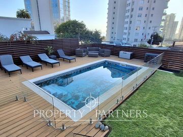 Linda casa en venta sector de Bosques de Montemar, Concon .
