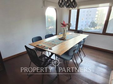 Linda casa en venta sector de Bosques de Montemar, Concon .