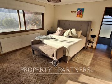 Linda casa en venta sector de Bosques de Montemar, Concon .