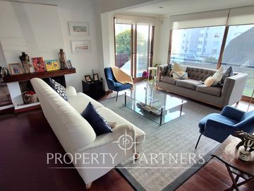 Linda casa en venta sector de Bosques de Montemar, Concon .