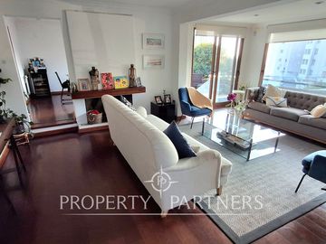 Linda casa en venta sector de Bosques de Montemar, Concon .