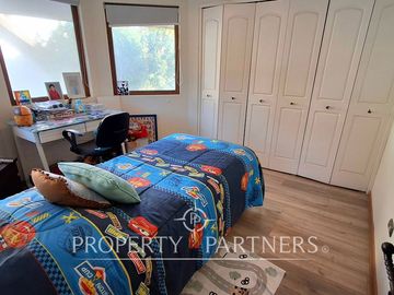 Linda casa en venta sector de Bosques de Montemar, Concon .