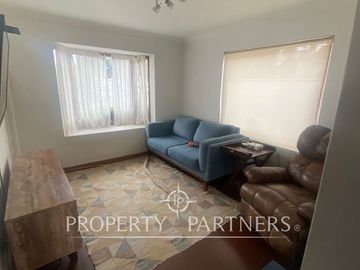 Linda casa en venta sector de Bosques de Montemar, Concon .