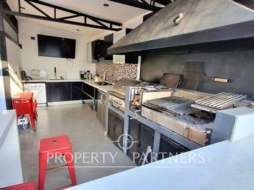 Linda casa en venta sector de Bosques de Montemar, Concon .