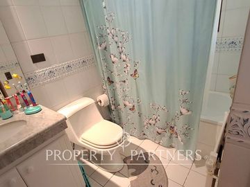 Linda casa en venta sector de Bosques de Montemar, Concon .