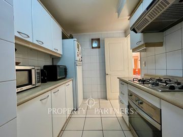 Exclusivo Departamento en Av.Marina con Vista Inigualable al Mar