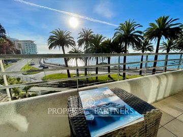 Exclusivo Departamento en Av.Marina con Vista Inigualable al Mar