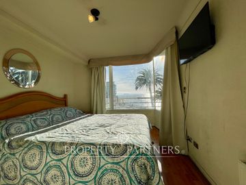 Exclusivo Departamento en Av.Marina con Vista Inigualable al Mar
