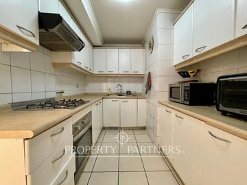 Exclusivo Departamento en Av.Marina con Vista Inigualable al Mar