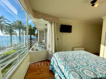 Exclusivo Departamento en Av.Marina con Vista Inigualable al Mar