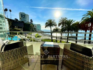 Exclusivo Departamento en Av.Marina con Vista Inigualable al Mar
